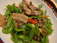 -悦硒楼·新派恩施菜