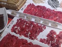 -南城十里潮汕鲜牛火锅·鲜虾生滚粥(融汇老商埠店)