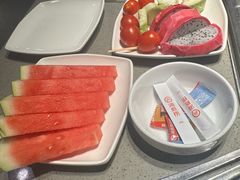 -海底捞火锅(柳南万达店)