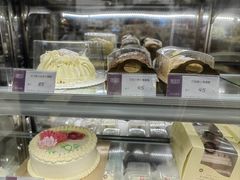-凯司令(蒙自路店)