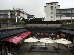 -秦淮小吃城(夫子庙店)