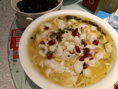 -永安鱼庄·镇江菜(东吴路店)