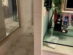 -成都泰合国际大饭店(春熙路太古里店)