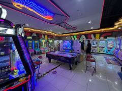 -探险阳光乐园(东区利和店)
