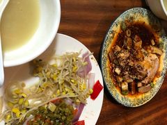 -温记府廟豆汤饭·始于1955年(海椒店)