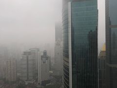 -上海波特曼丽思卡尔顿酒店