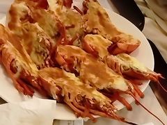 -金茂君悦·食在56海鲜自助餐厅ON56