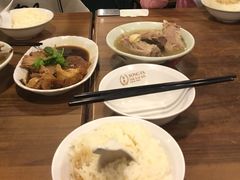 -松發肉骨茶(先得坊店)