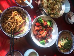 -京鼎轩北京烤鸭(世纪金源店)