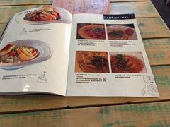 -Cafe Alice咖啡爱丽丝(奥城店)