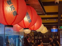 -鸟鹏烧鸟居酒屋(熙龙湾店)