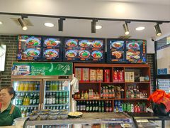 -秦君宝手擀菠菜面(金花路店)