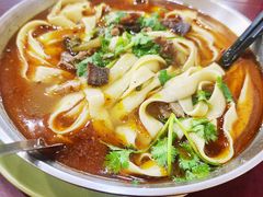 -美玲拉面·早餐(南大道店)