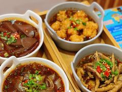 -怪物的冰与火(天虹商场中山路店)