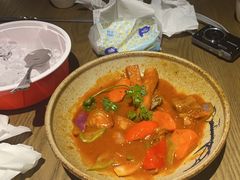 -那时新疆·若羌(经纬汇店)