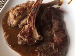 -粤海璇宫·木棉花高空旋转餐厅·聚会派对