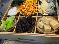 -芈重山老火锅(广州首店)