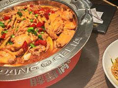 -胖哥俩肉蟹煲(湖滨银泰in77店)