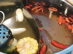 -湾区九号鲜切牛肉火锅(明珠南路店)