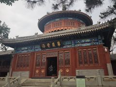 -大钟寺古钟博物馆