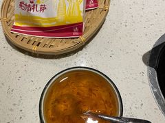 -素渡·一茶一素素食馆(新疆店)