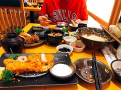 -胜博殿日式炸猪排(西红门店)