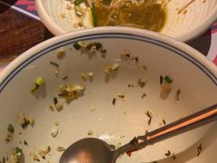 -铁公鸡·四川料理(天环广场店)
