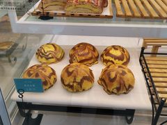 -罗莎蛋糕(钱江店)