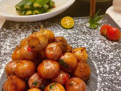 -夜宴江景餐厅