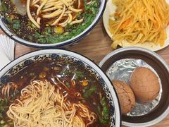 -有礼有面(知春路店)