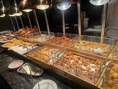-星伦多 自助料理(圆融店)