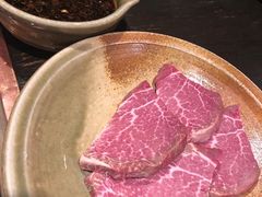 -神户牛焼肉専門店 牛一(道顿堀店)
