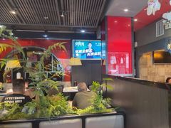 -一品红川菜(皇岗店)