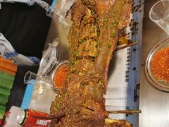 -巴山·烤全羊(高新总店)