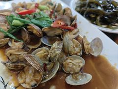 -友强·23年特色海鲜大排档(厦门店)