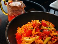 -简小舍·民间手艺菜(武昌江滩店)