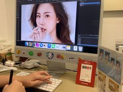 -海马体照相馆(万菱汇店)