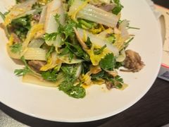 -老牌坊鲁菜名店(聊城美食岛店)