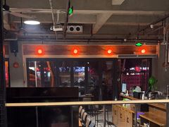 -功夫怪兽·烧烤(西工小街店)