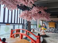 -乐汤汇温泉生活馆