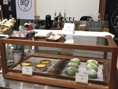 -闻道万巷咖啡馆(南大街地铁站店)
