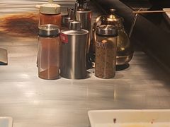-璐法式铁板烧(滏东总店)