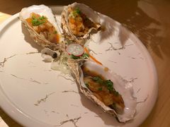 -京料理·日料自助·铁板燒(复悦城店)