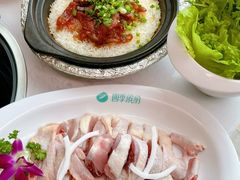 -四季缤纷椰子鸡(德思勤店)