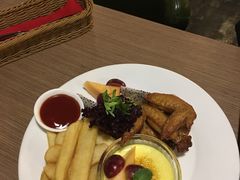 -5号公路餐厅(曼哈顿店)