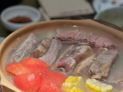 -一坐一忘云南菜(卓悦中心)