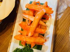 -槐店王婆大虾(开发区店)