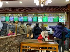 -白魁老号饭庄(交道口店)