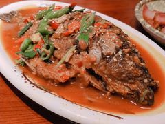 -云隐小厨·传统大理美食(复兴路店)