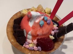 -DQ·蛋糕·冰淇淋(阳光新业广场店)